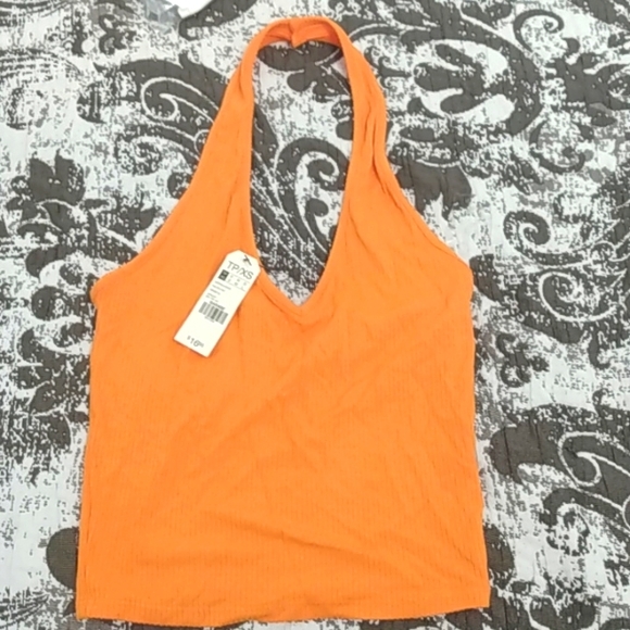 Crop top - Picture 1 of 4